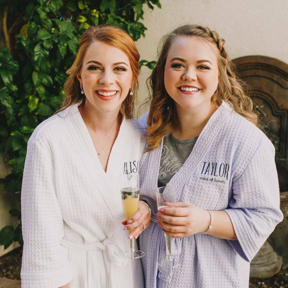 Meet your Posher, Taylor